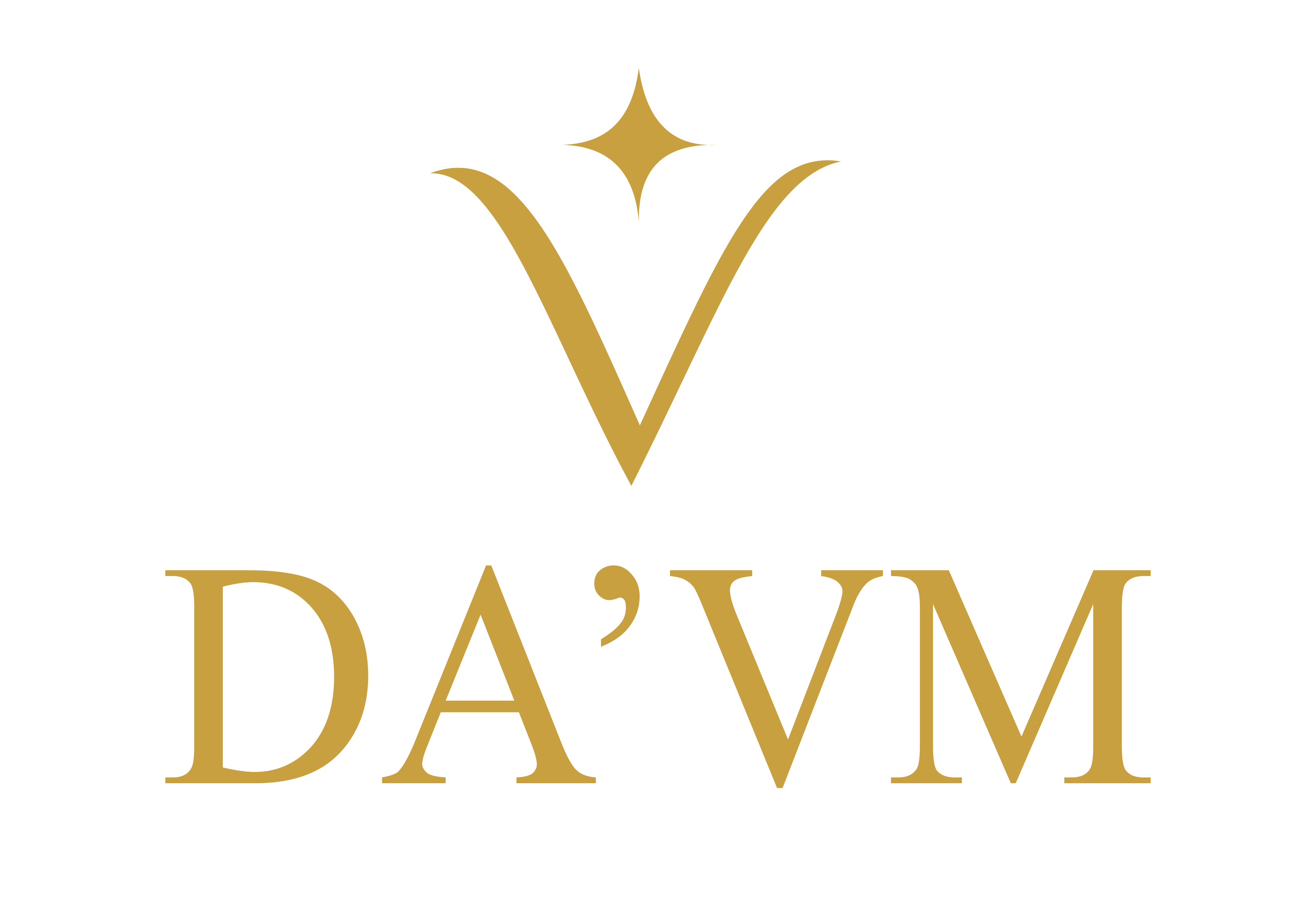 DAVM