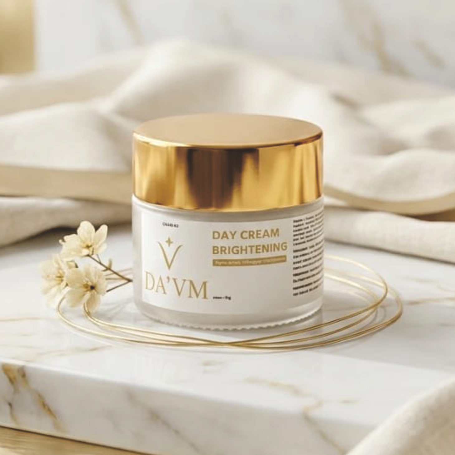 Day Cream Brightening