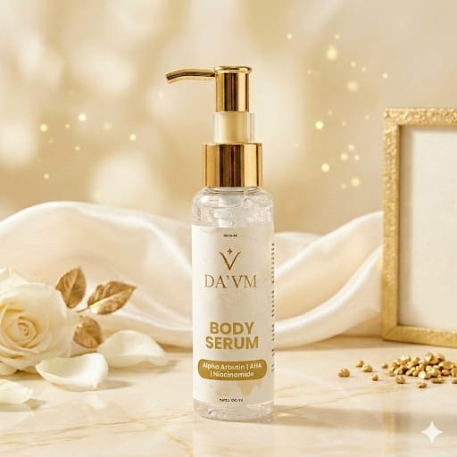 Body Serum