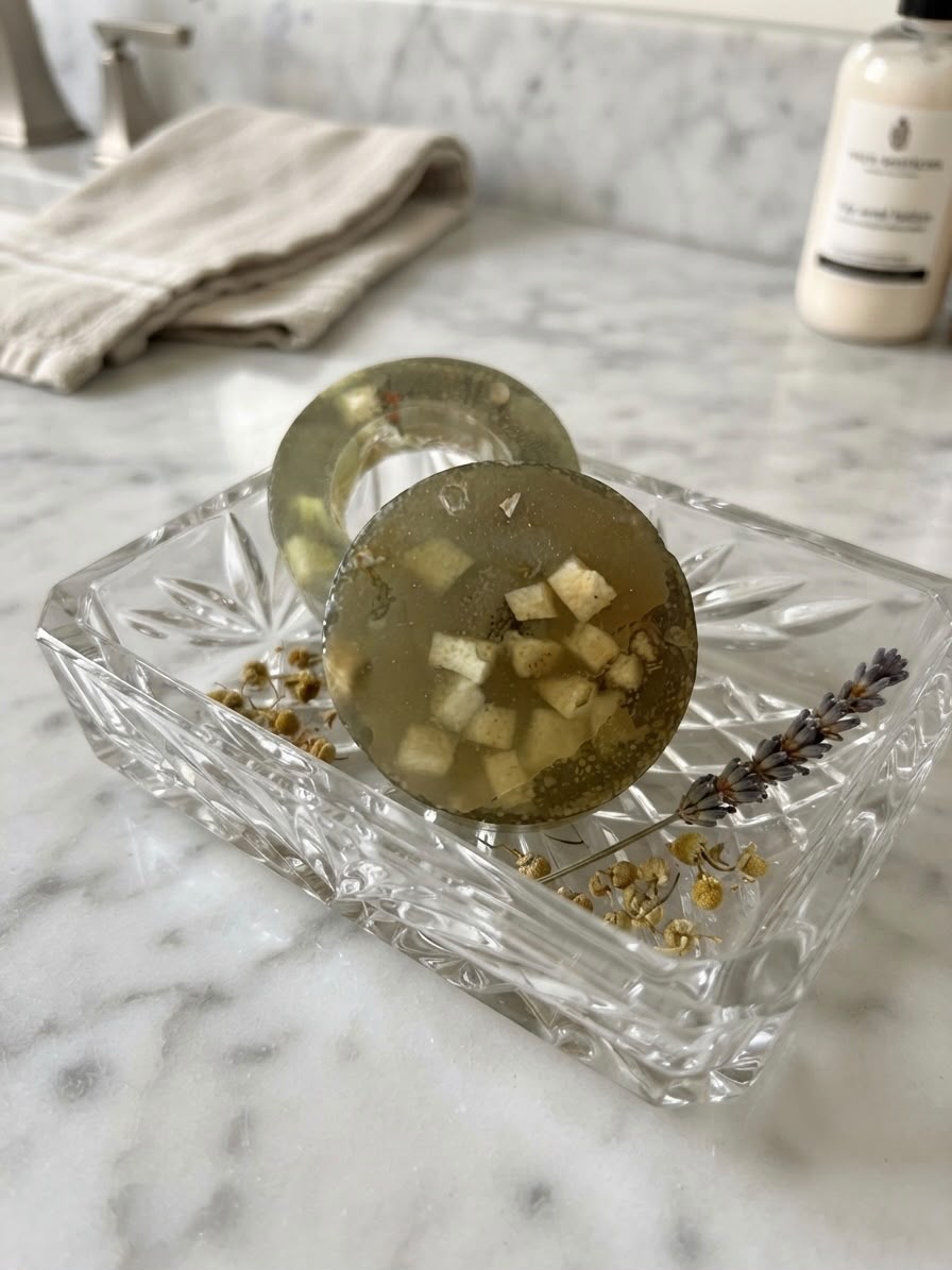 Penjernih hati Bar