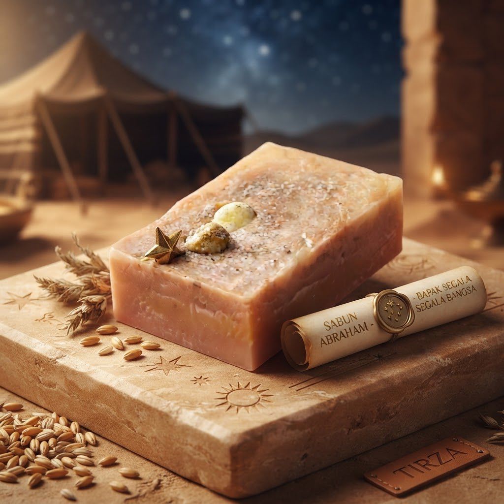 Abraham Bar